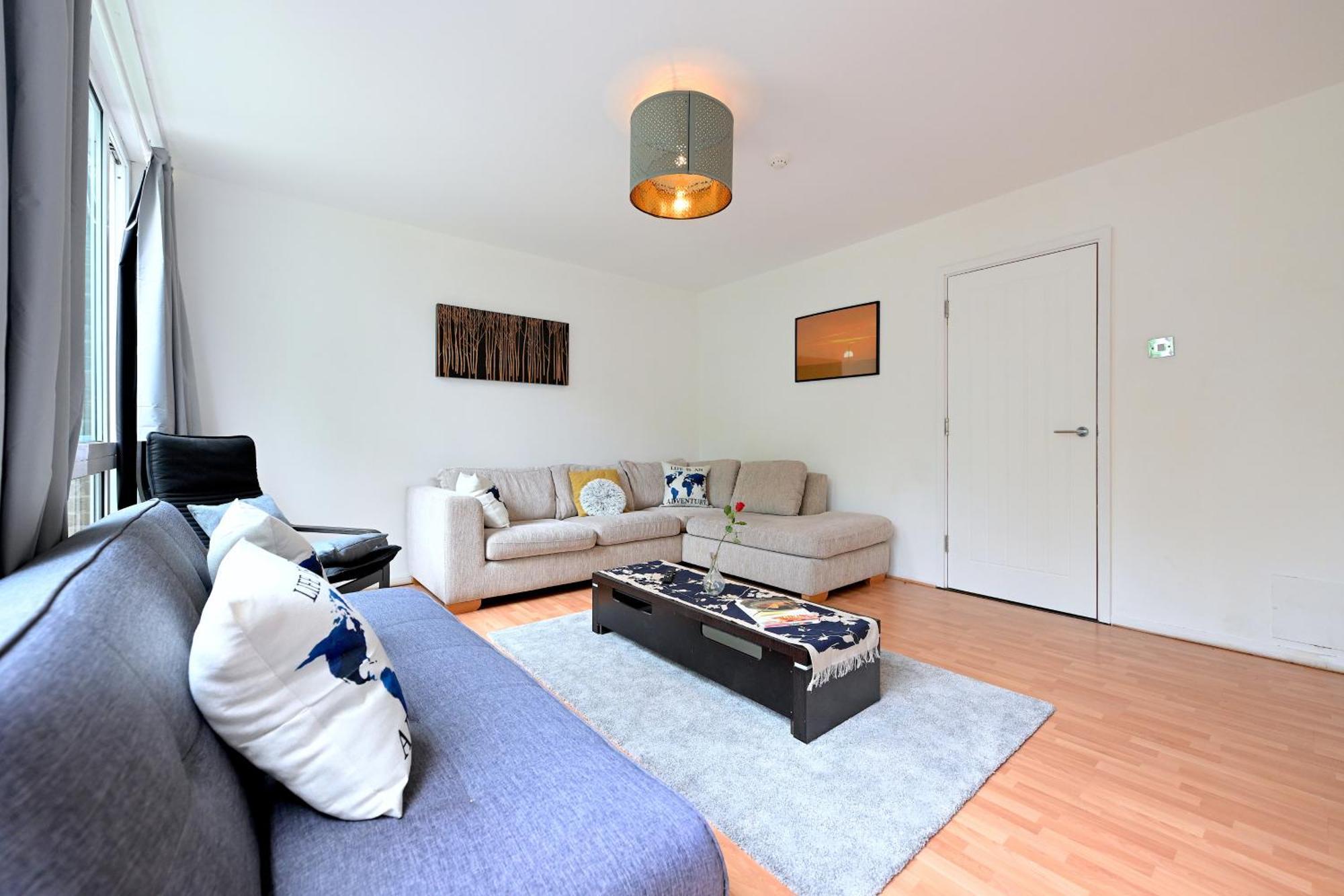 4 Bedroom Patio House Regent'S Park - Parking Londres Exterior foto